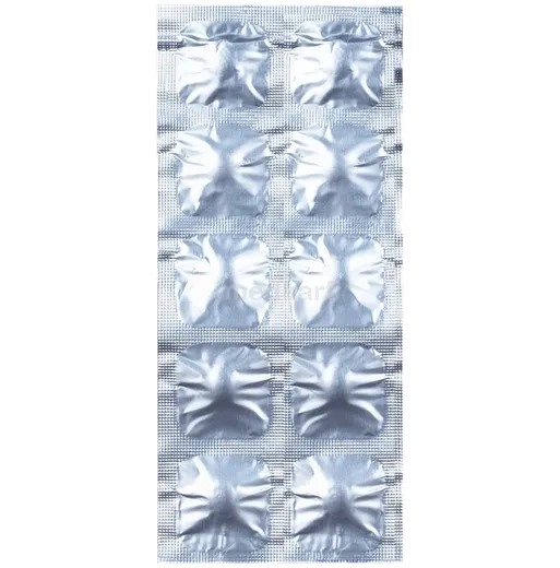 qutipin sr 50mg tablet 10's